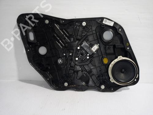 Rudehejsemekanisme ventre foran KIA NIRO II (SG2) 1.6 GDi Hybrid (141 hp) 31555876