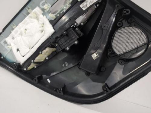 Rear right panel TOYOTA COROLLA Estate (_E21_) 1.8 Hybrid (ZWE211W) | BP31563043C61 - Image 3