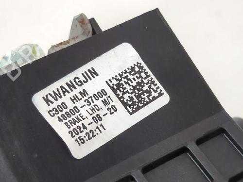 bremsepedal SSANGYONG TIVOLI 1.5 | BP36899513I19 - Image 2