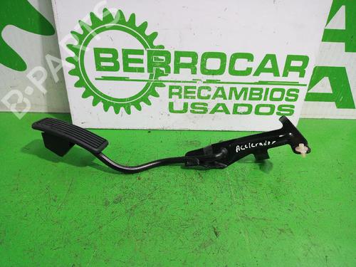 Pedal HONDA CIVIC VI Saloon (EJ, EK, SO) 1.5 i (EK3) (114 hp) 31546657