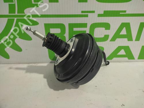 Used Servo brake AUDI A6 C5 (4B2, 4B4) 2.5 TDI quattro (180 hp) 31542826