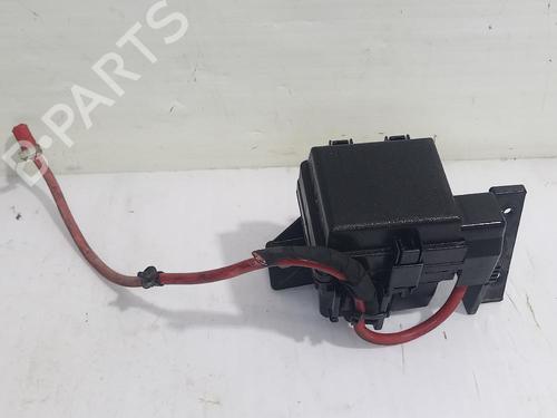 Fuse box RENAULT MEGANE III Hatchback (BZ0/1_, B3_) 1.2 TCe (BZ2B, BZ11) | BP31558239E1 - Image 3