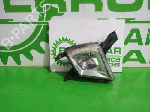 Used Left front fog light Left front fog light PEUGEOT 407 SW (6E_, 6D_) 2.0 (136 hp) 31548455 31548455