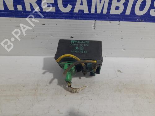 Used Electronic module Electronic module FIAT DOBLO Cargo (263_) 1.3 D Multijet (263WXU1A, 263ZXU1A, 263WYB1A, 263ZYB1A) (95 hp) 31541690 31541690