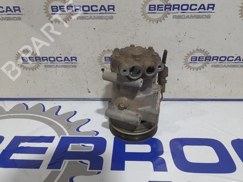 Used AC compressor AC compressor RENAULT KANGOO BE BOP (KW0/1_) 1.5 dCi (KW0G) (90 hp) 31540671 31540671