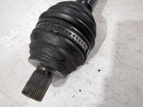 Used Right front driveshaft Right front driveshaft VW GOLF V (1K1) 2.0 TDI (140 hp) 33734832 33734832