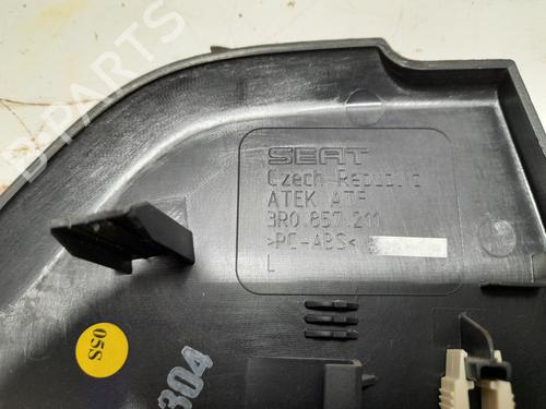 Other SEAT EXEO (3R2) 2.0 TDI | BP38860100O1 - Image 3