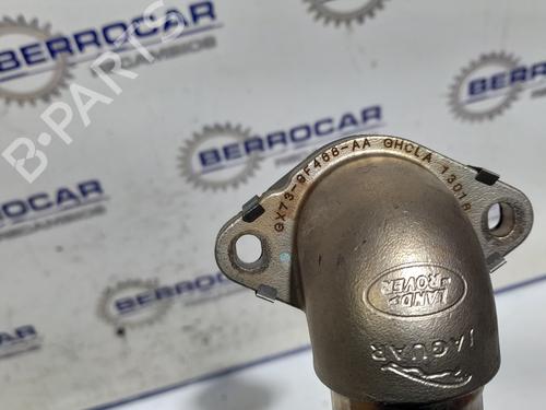 Pipe JAGUAR XE (X760) | BP38860334M125 - Image 2