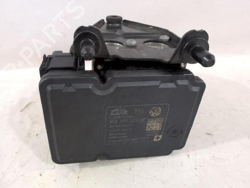 ABS pump VW GOLF VI Variant (AJ5) 1.6 TDI | BP33747235M43 - Image 4