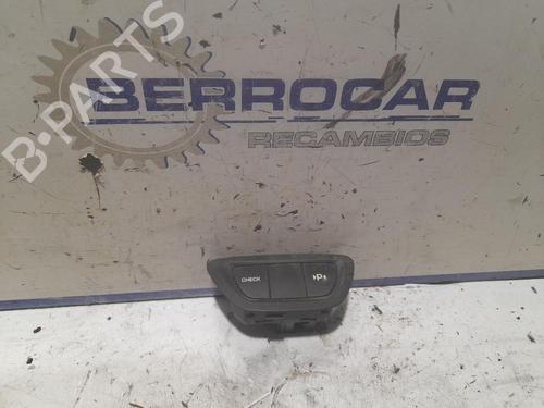 Used Switch Switch FORD B-MAX (JK) 1.5 TDCi (75 hp) 31539769 31539769