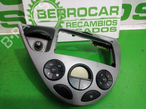 Used Climate control Climate control FORD FOCUS I Saloon (DFW) 1.8 Turbo DI / TDDi (90 hp) 31546857 31546857