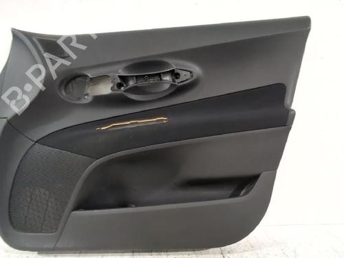 Used Front right panel Front right panel TOYOTA AURIS (_E15_) 1.6 (ZRE151_, ZRE151R) (124 hp) 31566759 31566759