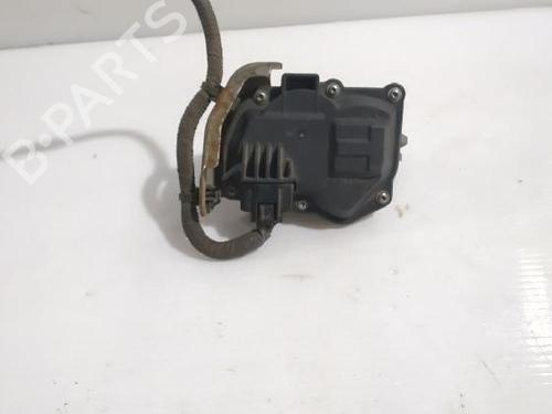 Used Throttle body NISSAN QASHQAI II (J11, J11_) 1.5 dCi (116 hp) 31567939
