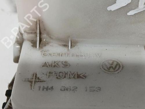 Rear left lock VW GOLF V (1K1) 2.0 FSI | BP32463100C100