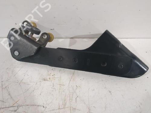 Hinge/Door check strap CITROËN JUMPY III Van (V_) 1.5 BlueHDi 100 | BP31564791C146 - Image 3