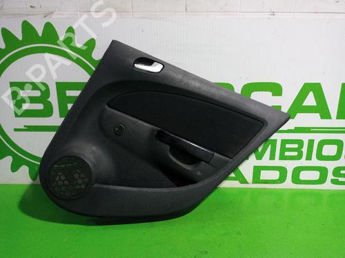 Used Rear right panel Rear right panel OPEL CORSA D (S07) [2006-2015] 31550382 31550382