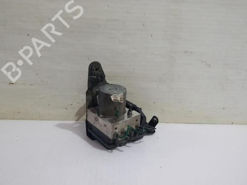 Used ABS pump RENAULT SCÉNIC II (JM0/1_) [2003-2010]  31677433