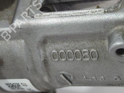 Steering column TOYOTA COROLLA Saloon (_E21_) 1.8 VVTi Hybrid (ZWE211, MZEA12) | BP38864126M21 - Image 4