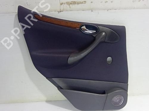 Used Rear left panel MERCEDES-BENZ A-CLASS (W168) [1997-2005]  31677279