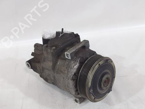 AC compressor VW PASSAT B6 (3C2) 2.0 TDI 16V | BP38868448M34 - Image 2