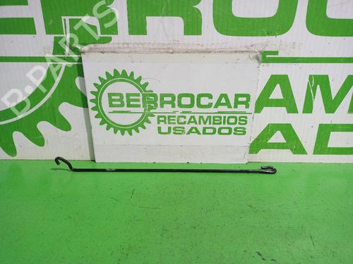 Annen CITROËN BERLINGO / BERLINGO FIRST Box Body/MPV (M_) 1.9 D (MBDJY) (70 hp) 32657767