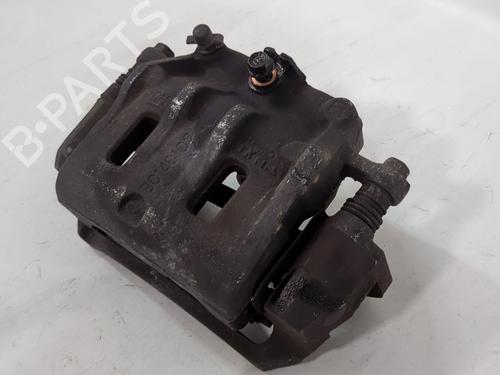 Right front brake caliper CHEVROLET CAPTIVA (C100, C140) 2.2 D | BP38867983M104 - Image 2