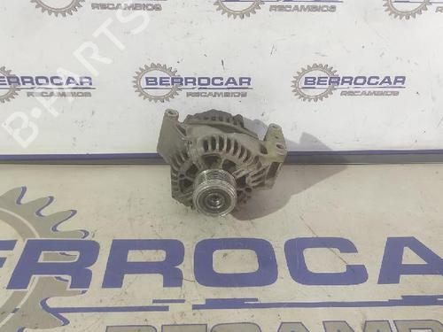 Used Alternator Alternator OPEL INSIGNIA A (G09) 2.0 CDTI (68) (160 hp) 31569345 31569345