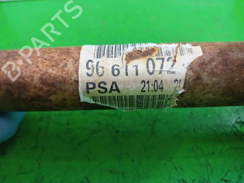 Right front driveshaft CITROËN C4 II (NC_) | BP31675348M39 - Image 3