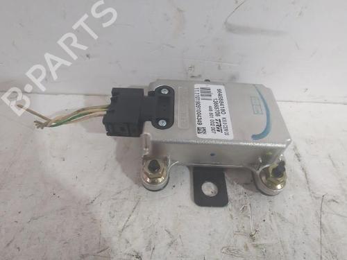 Electronic sensor PEUGEOT 407 (6D_) 2.0 HDi 135 (6DRHRH, 6DRHRE, 6DRHRG, 6DRHRJ) | BP31564942M84 - Image 2