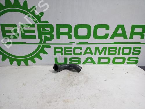 Rohr für RENAULT SCÉNIC II (JM0/1_) [2003-2010]  31674111