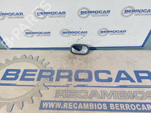 Used Rear right interior door handle RENAULT MEGANE II Saloon (LM0/1_) 1.5 dCi (LM1E) (106 hp) 31569602