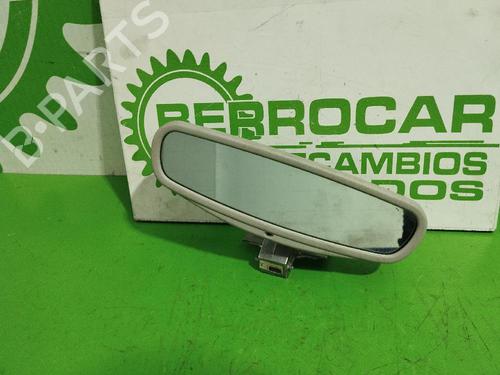 Used Rear mirror RENAULT SCÉNIC II (JM0/1_) 1.6 BiFuel (113 hp) 31544797