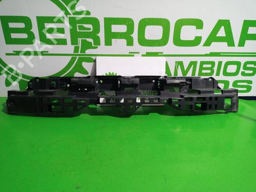 Used Rear bumper bracket Rear bumper bracket PEUGEOT 508 I (8D_) 2.0 HDi (140 hp) 33688009 33688009