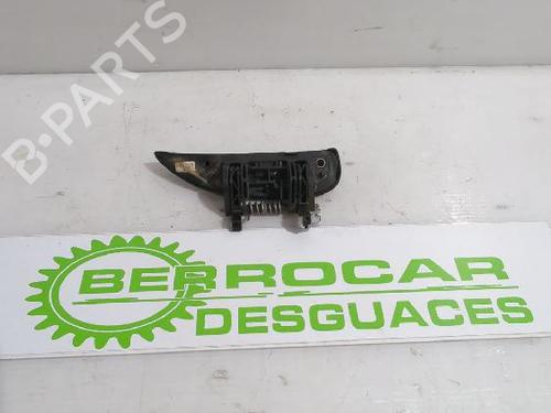 Front left exterior door handle DACIA DUSTER (HM_) 1.0 TCe 90 (HMM6) | BP31567819C128