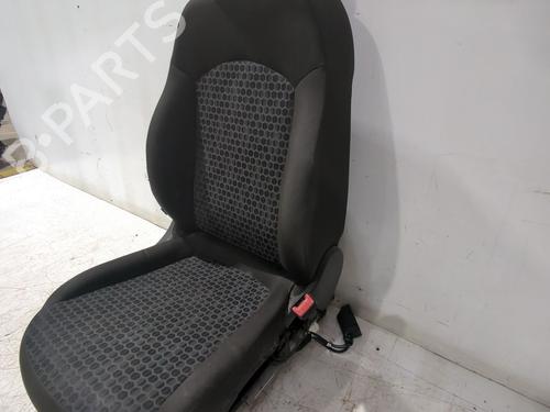 Right front seat OPEL CORSA E (X15) 1.3 CDTI (08, 68) | BP38864001C16 - Image 3