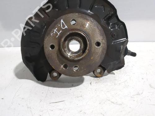 Left front steering knuckle MINI MINI (R50, R53) One | BP31568427M25 - Image 4
