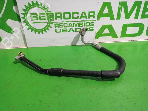 Pipe AUDI A4 B6 (8E2) 2.5 TDI | BP31553143M125