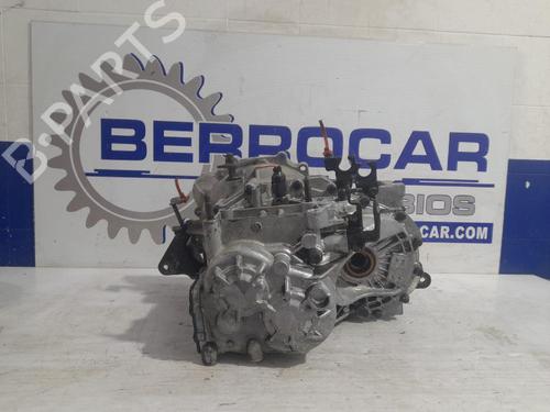 Gearbox HYUNDAI ELANTRA III (XD) 2.0 CRDi | BP31542234M3