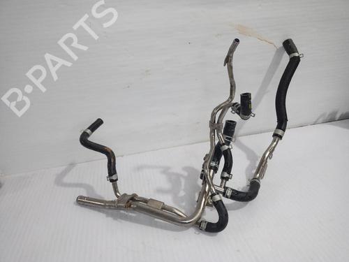 Pipe HYUNDAI i20 III (BC3, BI3) 1.0 T-GDI hybrid 48V | BP31555039M125 - Image 4