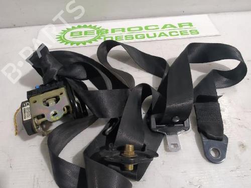 Used Front right seatbelt Front right seatbelt PEUGEOT 407 (6D_) 1.6 HDi 110 (6D9HZC, 6D9HYC) (109 hp) 32462475 32462475