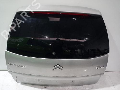 Used Tailgate CITROËN C4 Grand Picasso I (UA_) [2006-2013]  31677222