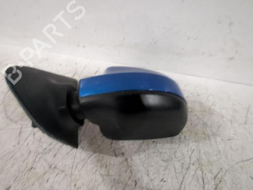 Left mirror DACIA SANDERO II 1.5 dCi | BP31566714C26 - Image 4