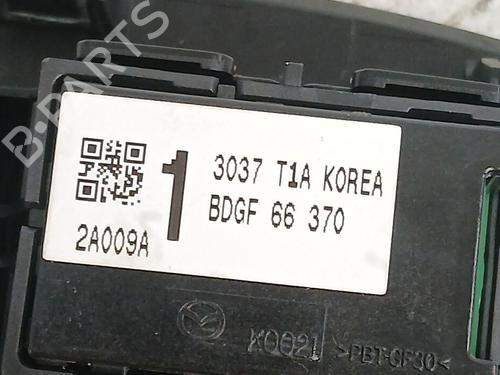 Right front window switch MAZDA 3 Hatchback (BP) SKYACTIV-X M Hybrid AWD (BP2H) | BP38866940I26  - Image 5
