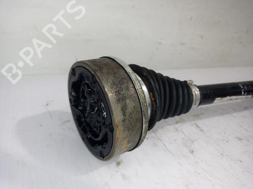Left front driveshaft VW PASSAT B7 (362) 1.6 TDI | BP31557408M38 - Image 2