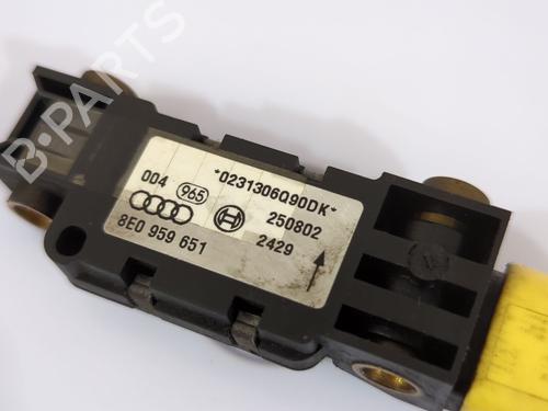 Electronic sensor AUDI A4 B6 (8E2) 2.0 | BP38868283M84 - Image 2