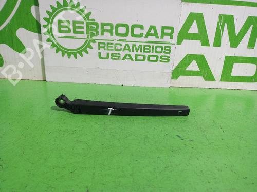 Used Rear windshield wiper arm VW T-ROC (A11, D11) 1.0 TSI (110 hp) 31553900