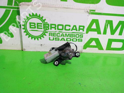 Used Rear wiper motor OPEL VECTRA C (Z02) 2.2 DTI 16V (F69) (125 hp) 31551049
