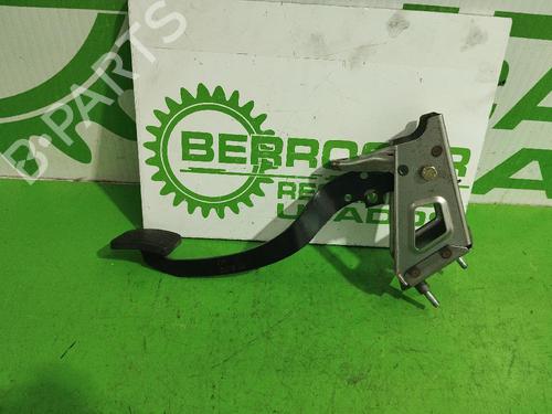 koblingspedal koblingspedal VOLVO S40 I (644) 1.6 (109 hp) 31545863 31545863