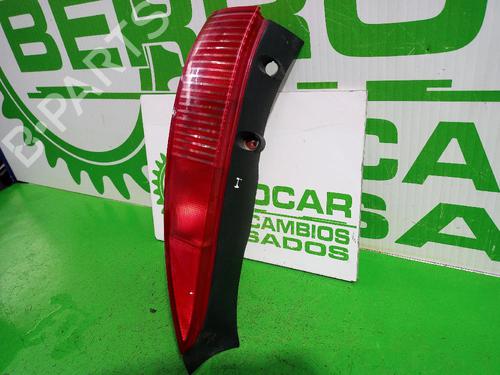 Left taillight CITROËN C5 I Break (DE_) 2.0 HDi (DERHZB, DERHZE) | BP31547323C34 - Image 3