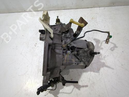 Gearbox PEUGEOT 307 (3A/C) 1.4 16V | BP32465901M3 